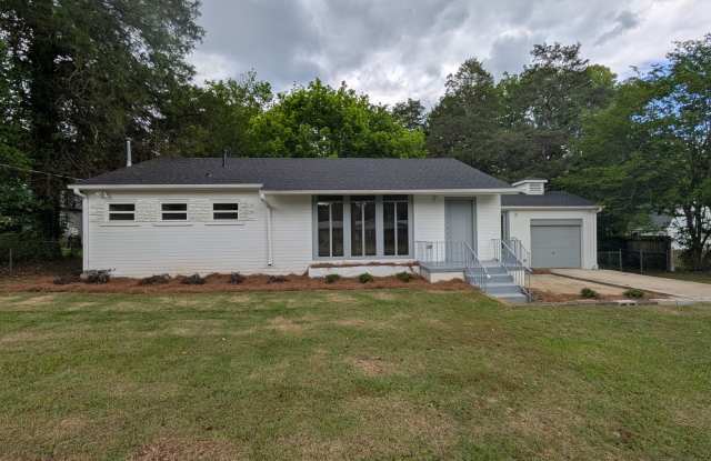 Newly Renovated -- Walking Distance to the Park photos photos
