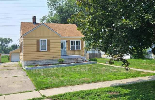 7416 S McCook Ave photos photos
