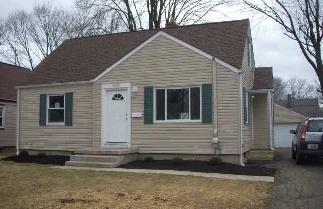 3038 Karl Road - 3038 Karl Road, Columbus, OH 43224