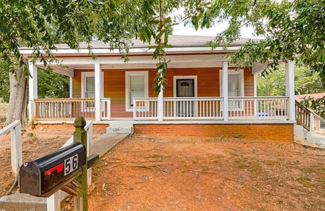 56 Vanira Avenue SE - 56 Vanira Avenue Southeast, Atlanta, GA 30315