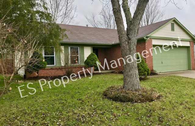 3122 Shellbark Dr. - 3122 Shellbark Drive, Indianapolis, IN 46235