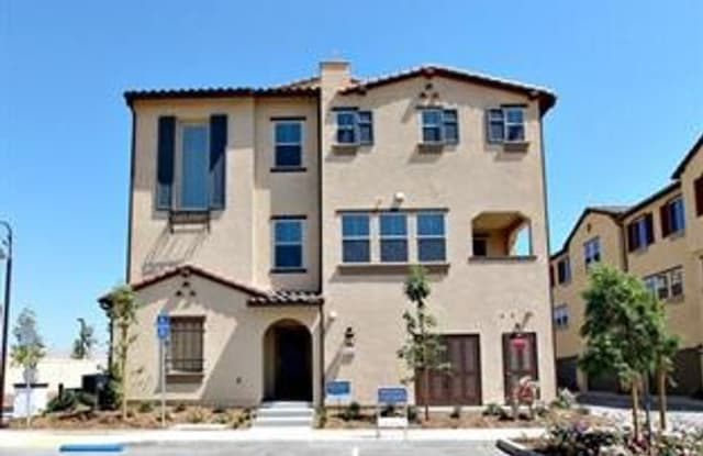 21038 Cornerstone Drive - 21038 Cornerstone Dr, Walnut, CA 91789