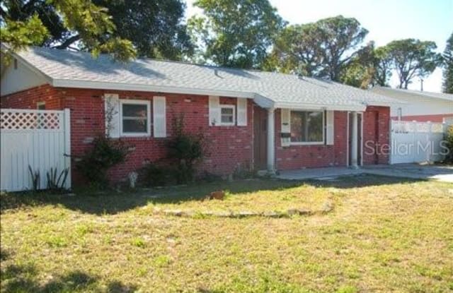 2148 63RD AVENUE S - 2148 63rd Avenue South, St. Petersburg, FL 33712