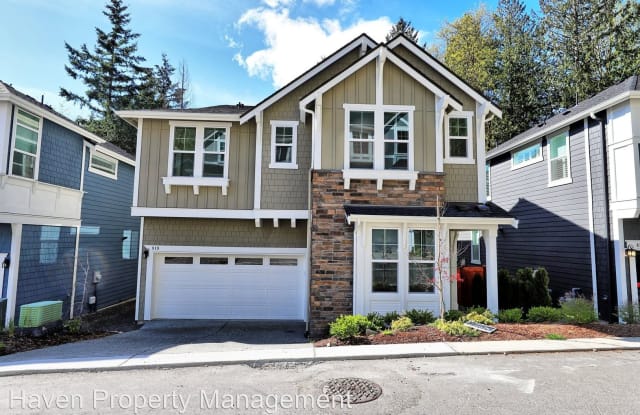 819 224th Ave NE - 819 224th Ave NE, Sammamish, WA 98074