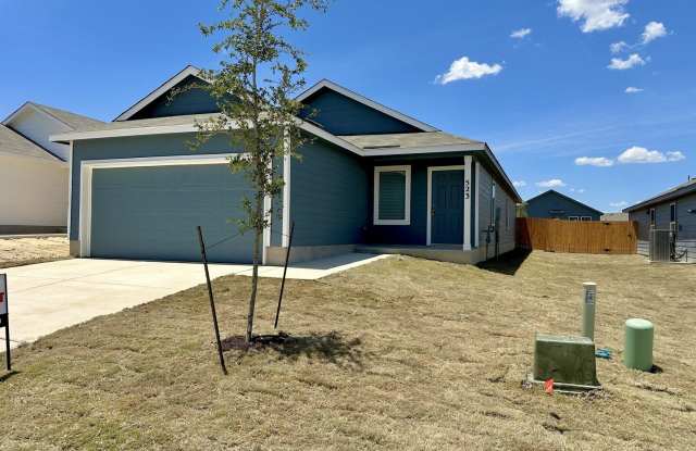 523 Paul Cyn - 523 Paul Canyon, Bexar County, TX 78253