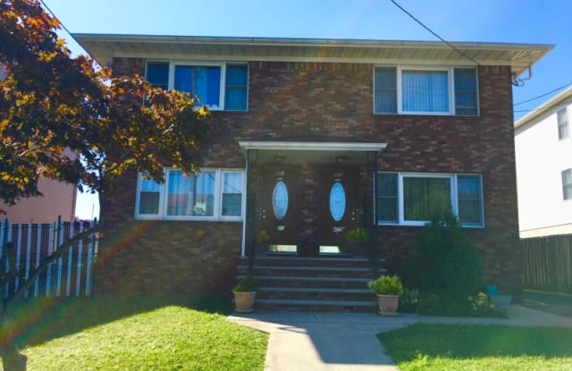 419 CLARKSON AVE - 419 Clarkson Ave, Elizabeth, NJ 07202
