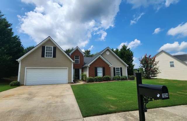 1034 Brighton Cove Trail Gallery 2