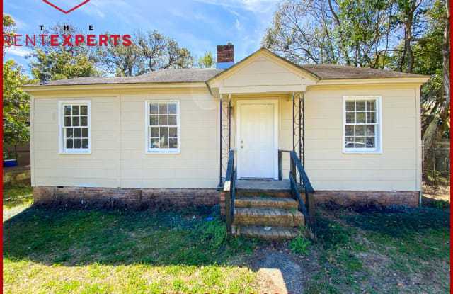 2101 Victory Dr - 2101 E Victory Dr, Mobile, AL 36606