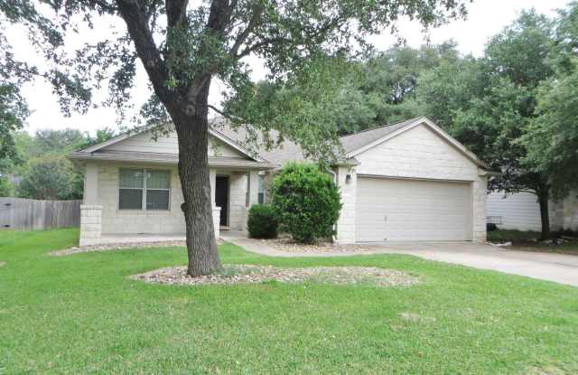 7713 Little Deer Trail - 7713 Little Deer Trail, Georgetown, TX 78628