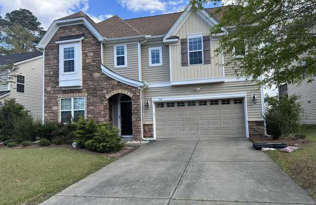 748 Newstead Way - 748 Newstead Way, Morrisville, NC 27560