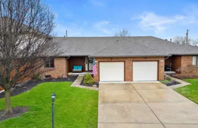 3172 Parkview Cir - 3172 Parkview Circle, Grove City, OH 43123