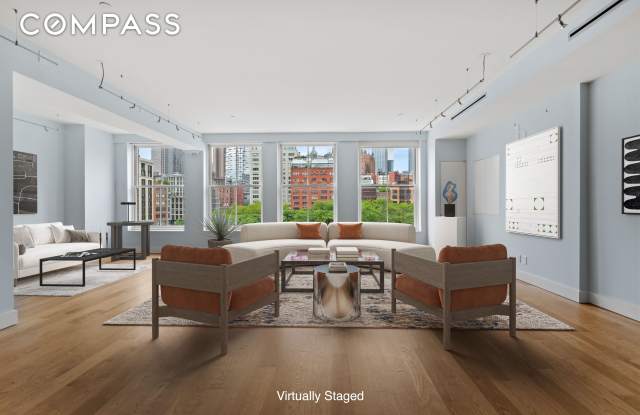 32 Laight Street photos photos