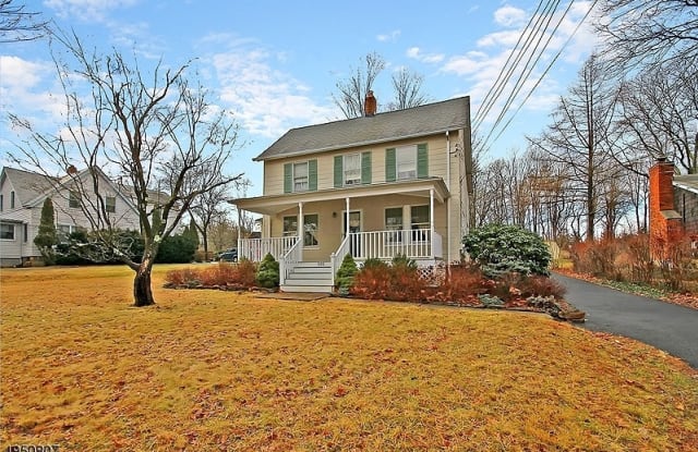 505 LYONS RD - 505 Lyons Road, Somerset County, NJ 07920