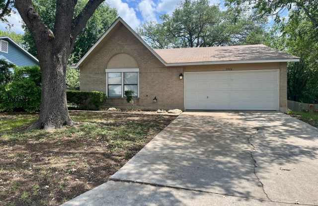 3/2/2 Single Story Hidden Gem ~ Conveniently Located to RAFB, SAMMC & shopping ~ Move in Ready! photos photos