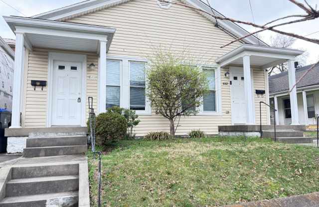 Charming One Bed  One Bath Duplex Unit! photos photos