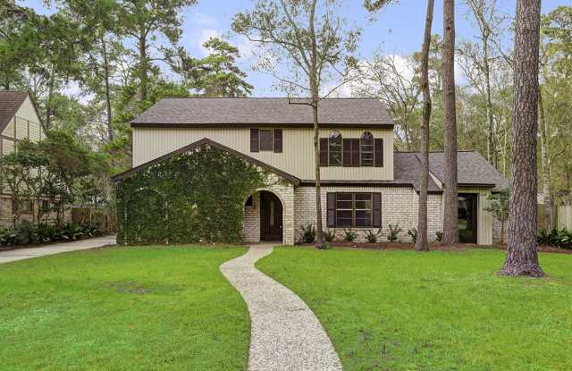 6310 Fawnwood Drive - 6310 Fawnwood Drive, Harris County, TX 77389