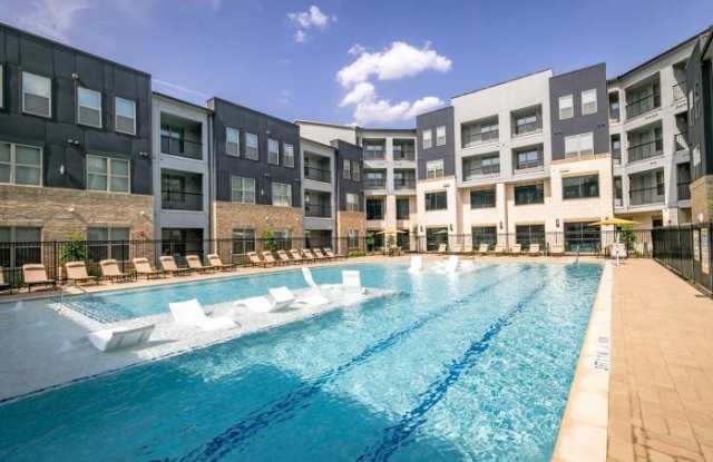 5501 State Highway 121 - 5501 Texas Highway 121, Lewisville, TX 75056