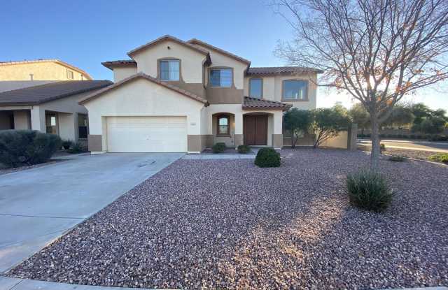 18051 W WESTPARK Boulevard - 18051 West Westpark Boulevard, Surprise, AZ 85388