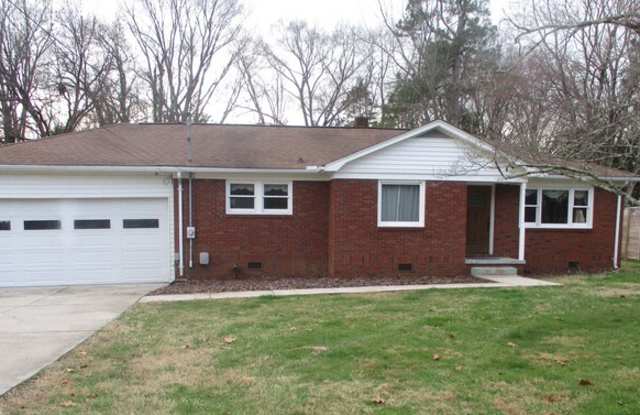 122 Trantham Street Southwest Gallery 1