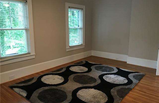 919 Henley Place - 919 Henley Place, Charlotte, NC 28207