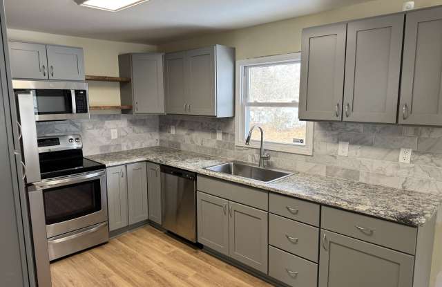 510 10th Street - 510 10th Street, Gibsonville, NC 27249