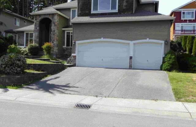 17916 33rd Pl W - 17916 33rd Place West, Lynnwood, WA 98037