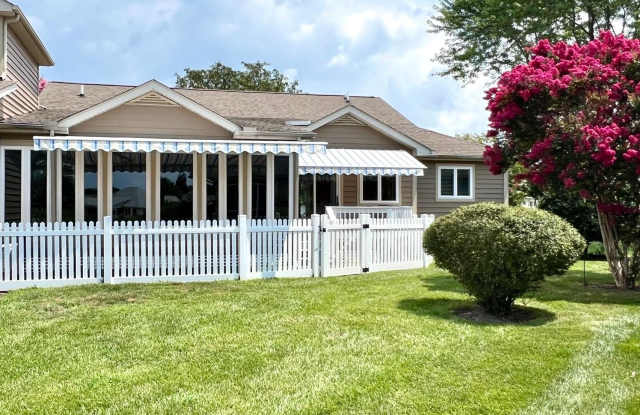 354 PLANTATIONS Boulevard - 354 The Plantations Boulevard, Sussex County, DE 19958