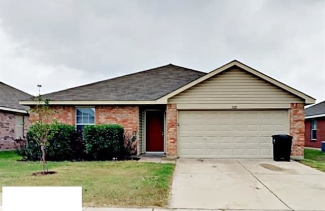 1321 Castle Ridge Road - 1321 Castle Ridge Road, Fort Worth, TX 76140