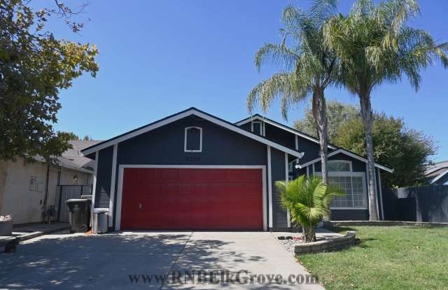 Beautiful Home in Stockton - 3 Bed, 2 Bath Gallery 1