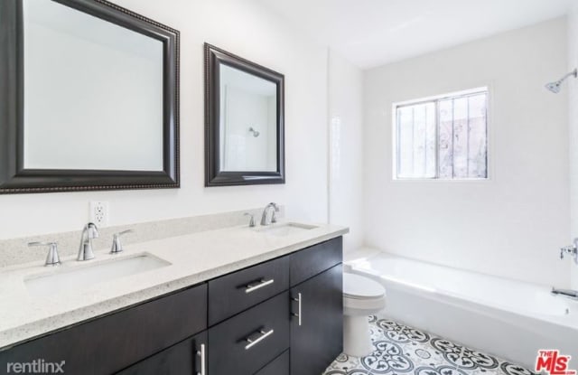 1725 W Vernon Ave - 1725 West Vernon Avenue, Los Angeles, CA 90062
