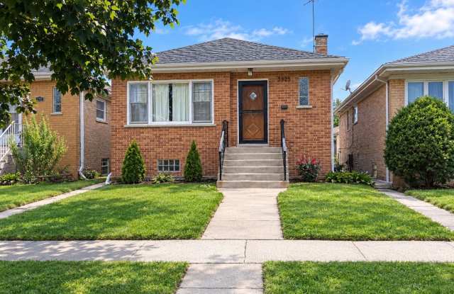 3826 Clarence Avenue photos photos 3826 Clarence Avenue photos photos