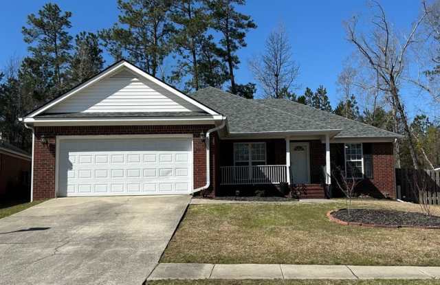 Lovely 3 Bedroom 2 Bath in Grovetown- 1344 Wendell Lane photos photos