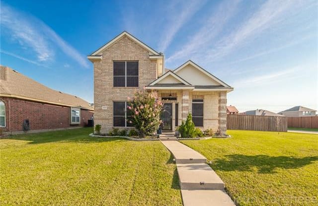 1223 E Oak Street - 1223 East Oak Street, Wylie, TX 75098
