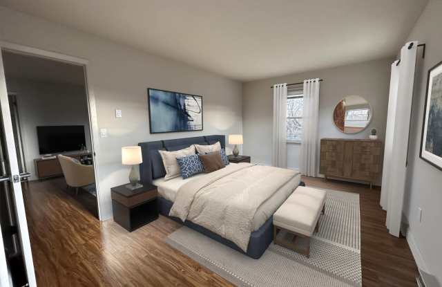 267 Ellsworth Street, 7-C photos photos