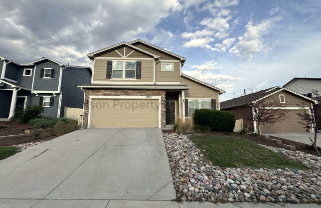 Gorgeous 4 Bedroom House Located in Fountain photos photos