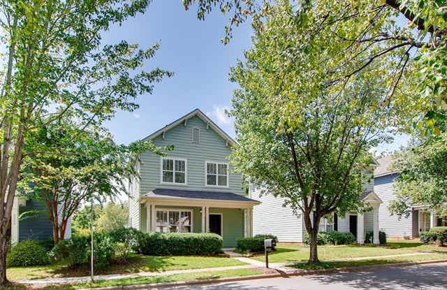 8304 Townley Road - 8304 Townley Road, Huntersville, NC 28078