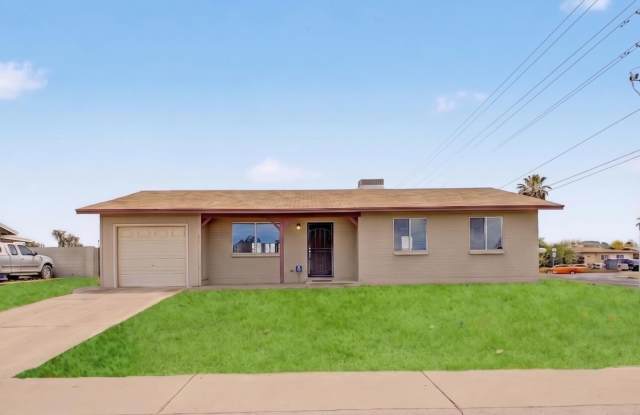 17801 N 8th Drive photos photos