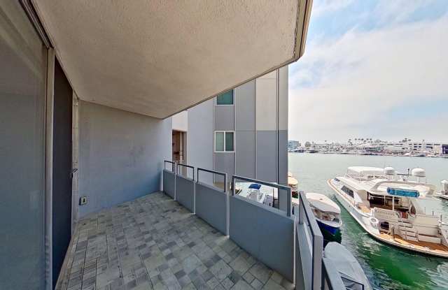 3121 West Coast Highway #2D 2 Bedroom 2 Bath Home with an Amazing View in Newport Beach! photos photos
