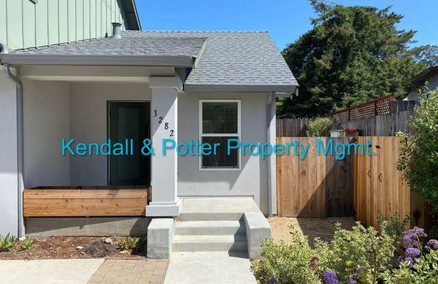 3282 Winkle Ave. - 3282 Winkle Ave, Santa Cruz County, CA 95065
