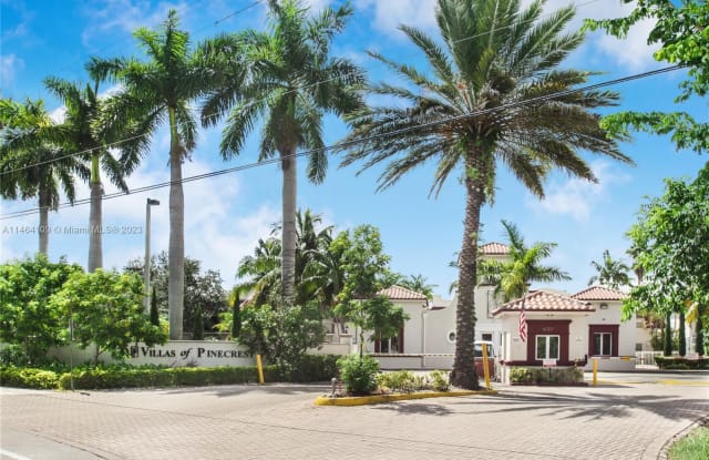 6705 N Kendall Dr - 6705 North Kendall Drive, Pinecrest, FL 33156