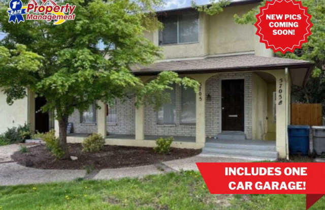 5703 West Cassia Street photos photos