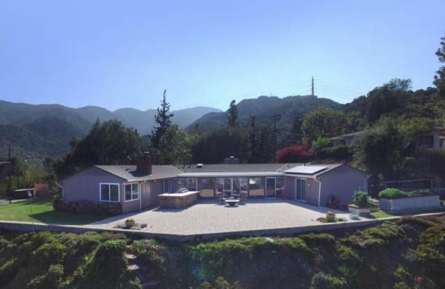 3830 Hillway Dr. - 3830 Hillway Drive, Glendale, CA 91208