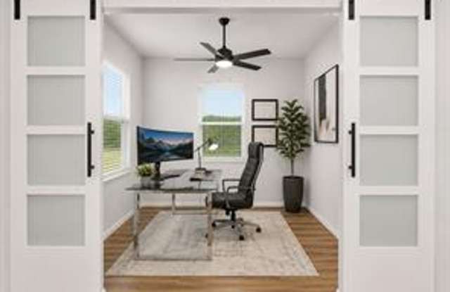 Furnished Executive/Professional Rental / 6 month minimum lease / Samsung/Tesla corridor / Taylor, TX Gallery 3