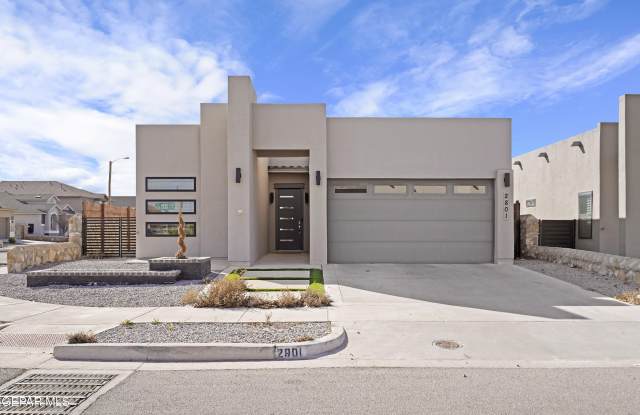 2801 TIERRA GARDEN Drive photos photos