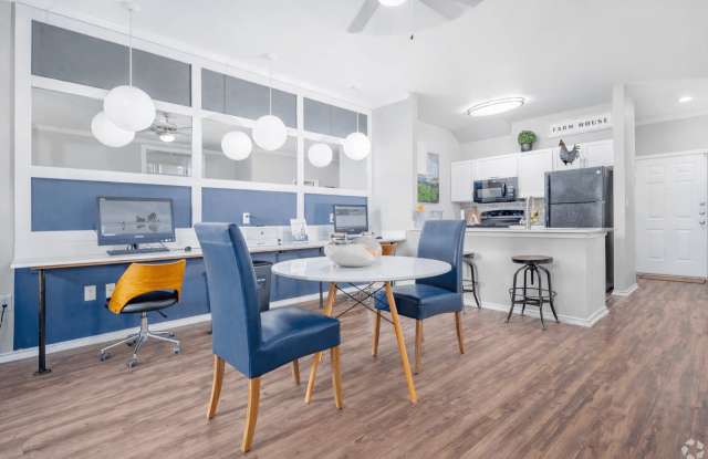 Apex Apartments photos photos