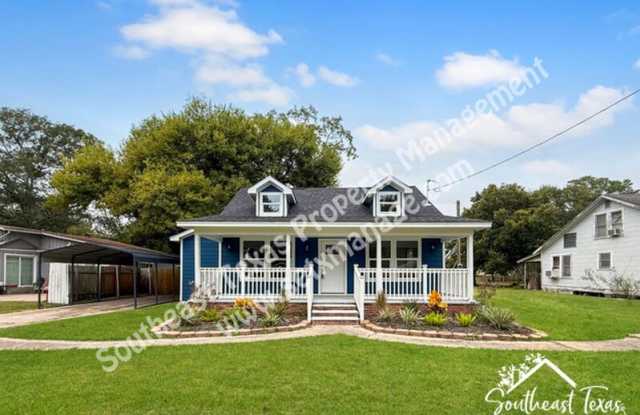 6371 Terrell Street - 6371 Terrell Street, Groves, TX 77619 6371 Terrell Street - 6371 Terrell Street, Groves, TX 77619