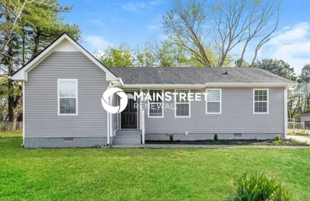 8134 Sunset Circle - 8134 Sunset Circle, Rutherford County, TN 37129