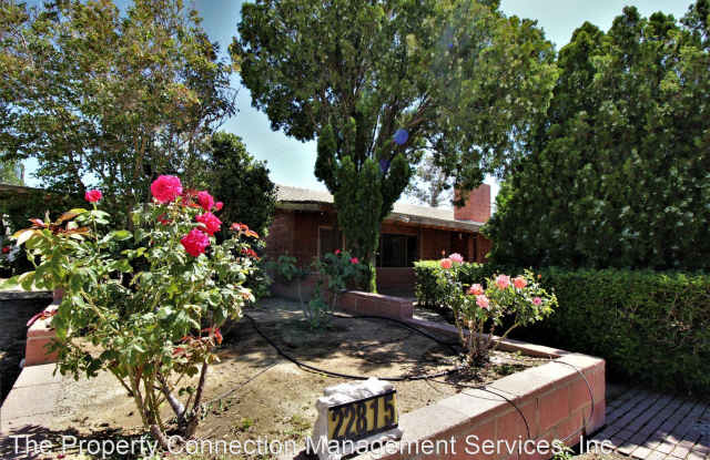 22815 Del Oro Rd. - 22815 Del Oro Road, San Bernardino County, CA 92308