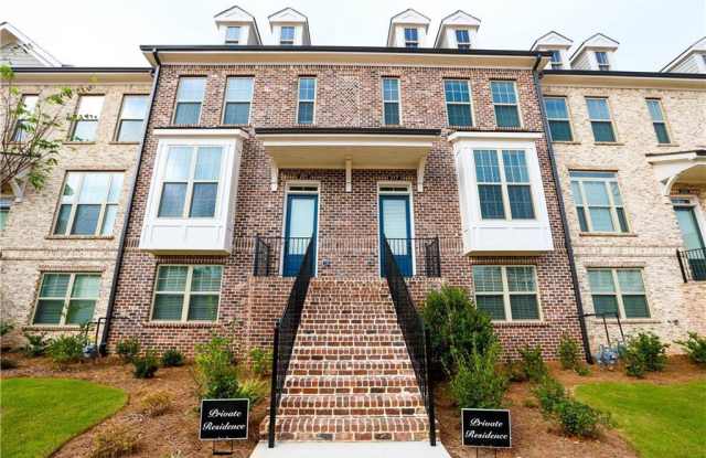 221 Bedford Alley - 221 Bedford Alley, Johns Creek, GA 30024