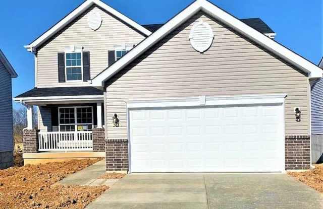 231 Burrograss Dr - 231 Burrograss Drive, St. Charles County, MO 63385